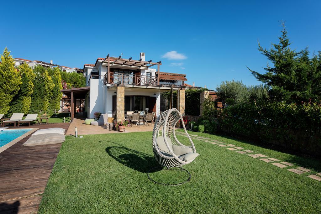 Elani Villa Dieci By Luxlikehome Сивири Стая снимка